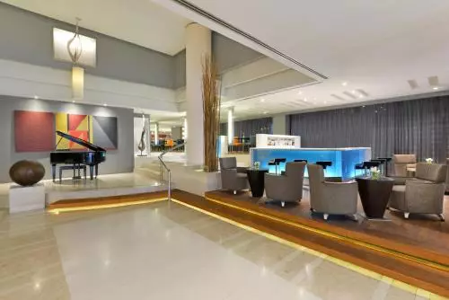 BelAire Bangkok Sukhumvit
